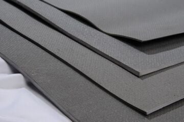 İzoleli Dielektrik Paspas