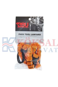 BBU® SAFETY BP 3115 EL ALETLERİ GÜVENLİK HALATI BİLEK TİPİ