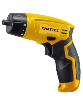 CHATTEL 4107 AKÜLÜ VİDALAMA CHT 4107
