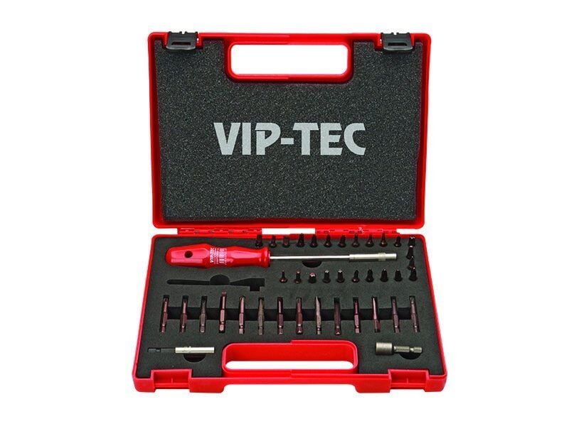 VT/5000 BİTS UÇ TAKIMI