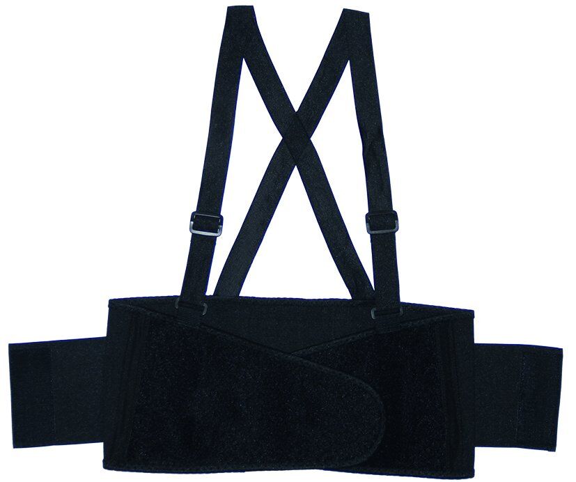 BS-01 Bel Destek Kemeri