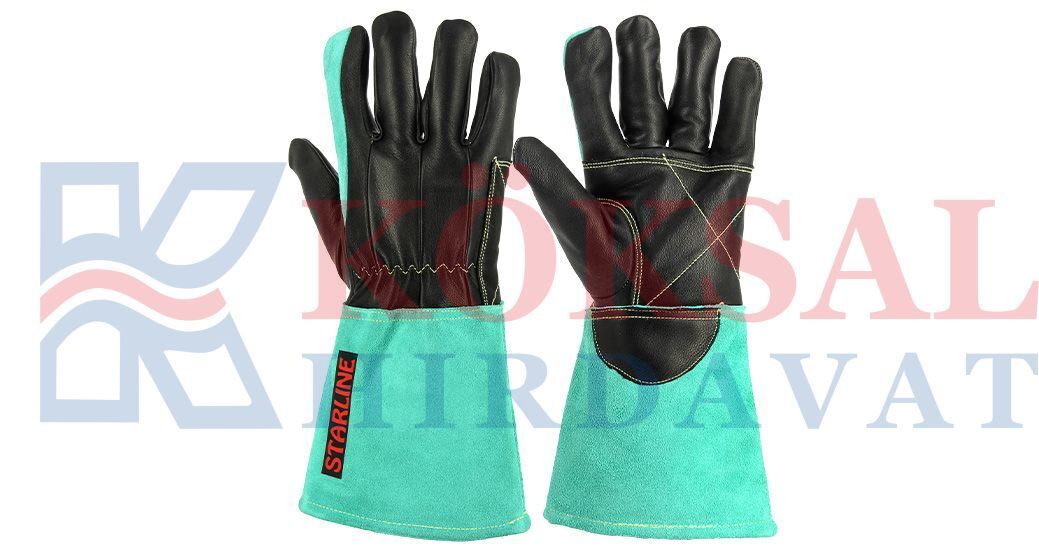 E-1312 YARMA DERİ TAKVİYELİ