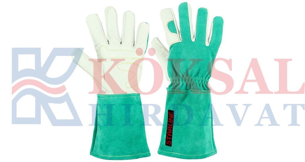 E-1313 CİLT DERİ TAKVİYELİ