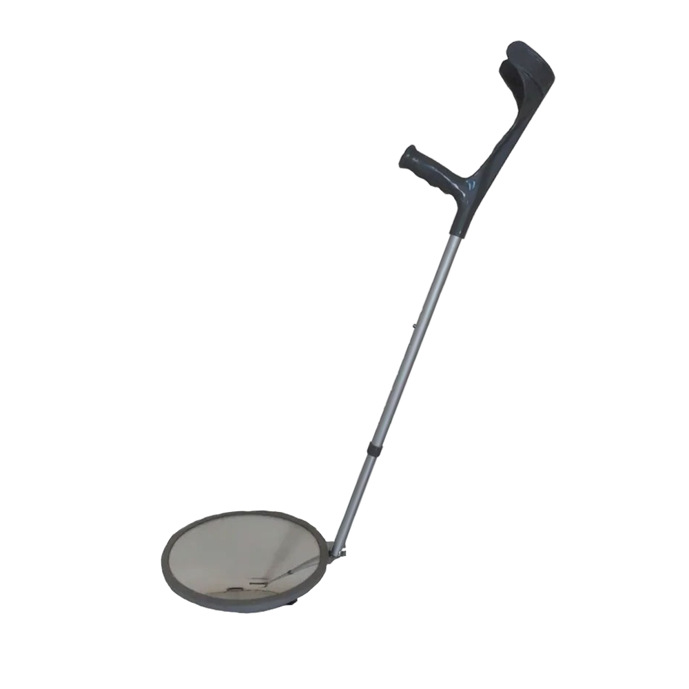 MFK 6435 KOL DESTEKLİ ARAÇ ALTI KONTROL AYNASI 30 CM