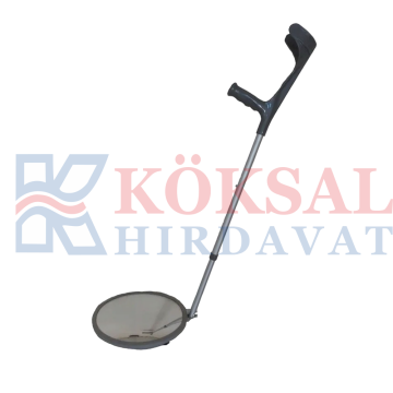 MFK 6435 KOL DESTEKLİ ARAÇ ALTI KONTROL AYNASI 30 CM