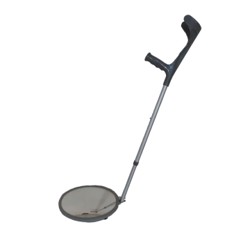 MFK 6435 KOL DESTEKLİ ARAÇ ALTI KONTROL AYNASI 30 CM