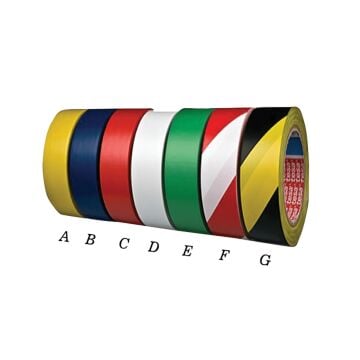 MFK 8200 YER İŞARETLEME BANTLARI (5 CM)