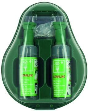 CPS023 Duvar Seti Göz Duşu