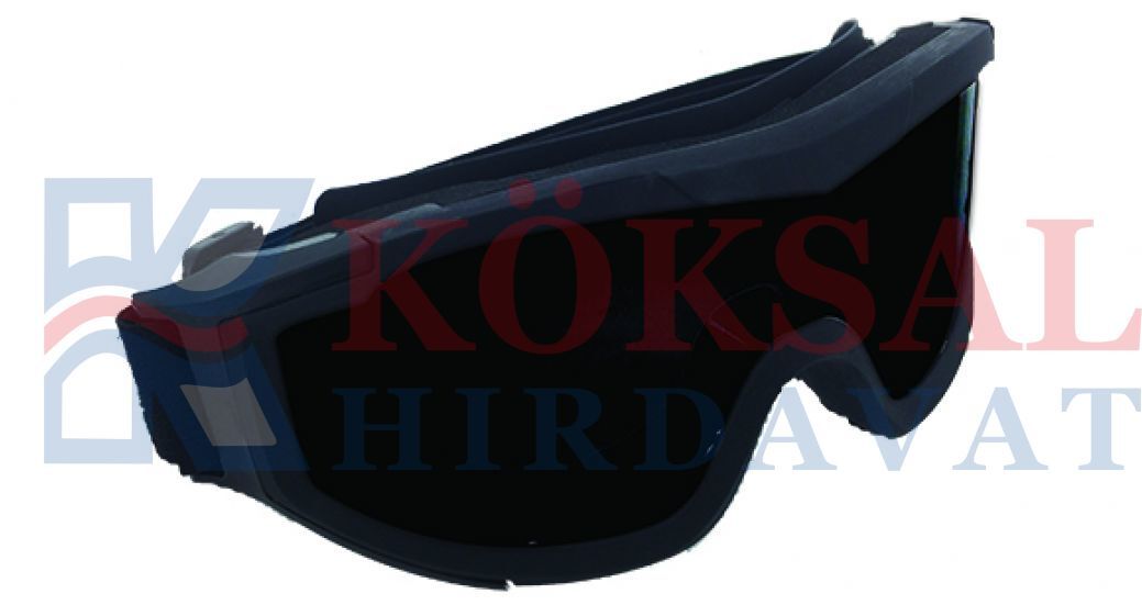 G-035A-S KORUYUCU GÖZLÜK