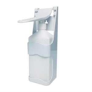 Dezenfektan Aparatı Seti