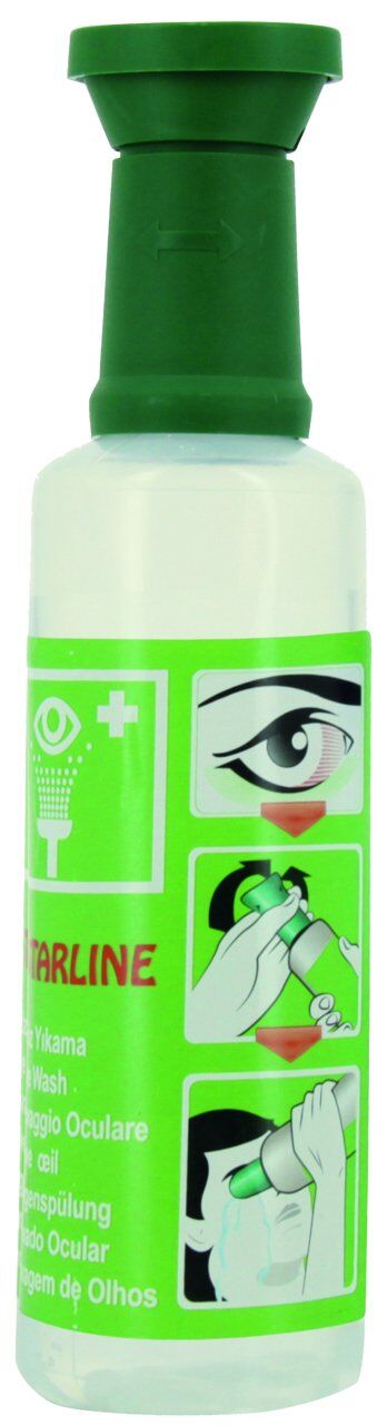 STARLİNE ACQ425 500ml Göz Duş Solüsyonu