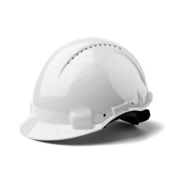 3M G3000 BARET (Kırmızı - Beyaz)