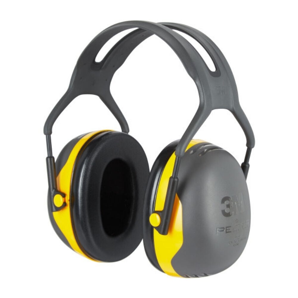 3M Peltor Optime X2A Baş Bantlı Kulaklık Snr:31 Db