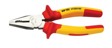 205 1000V İZOLELİ KOMBİNE PENSE