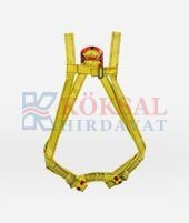 EKSED E 121 DÜŞÜŞ DURDURMA KEMERİ