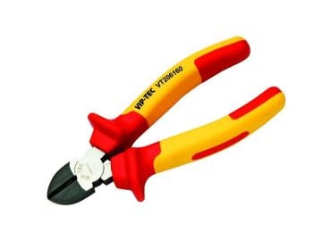 206 1000V İZOLELİ YAN KESKİ