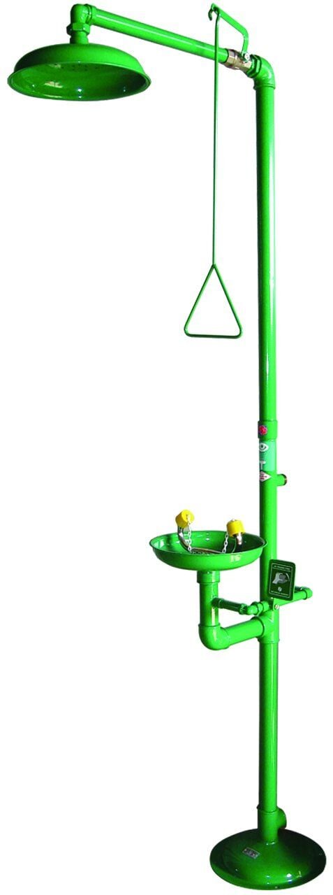 Kombine Göz Duşu / 15031500