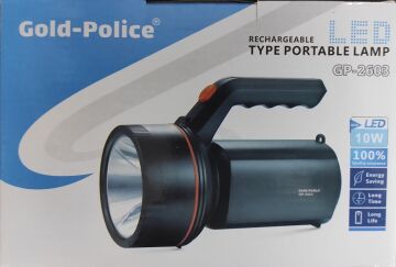 GOLD-POLİCE GP-2603