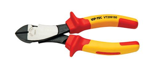 209 1000V İZOLELİ AĞIR TİP YAN KESKİ