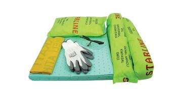 KT-OTO 30-LK Kimyasal Döküntü Kiti