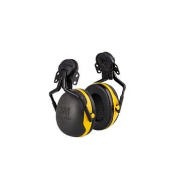 3M Pel X2P5E Eu Barete Takılabilir Kulaklık 30 Db