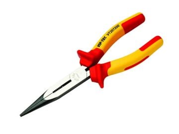 207 1000V İZOLELİ KARGABURUN