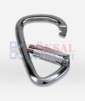 EKS-148-O 50KN OTOMATİK KARABİNA