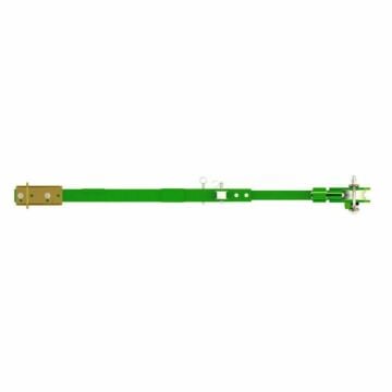 3M DBI-SALA® 8560409 Taşınabilir Uzatılabilir Direkli Kapalı Alan Vinci