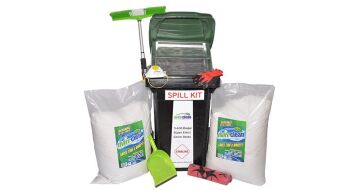 Döküntü Kiti / KT-EKO