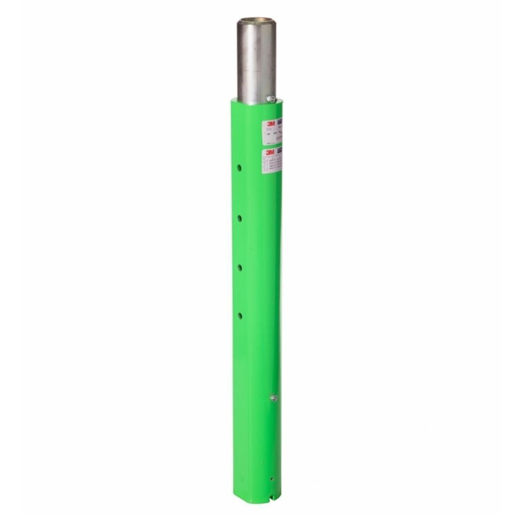 3M DBI-SALA® 8000113 Kapalı Alan 84 cm Uzatma Direği