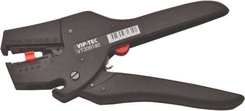 209 1000V İZOLELİ MEKANİK KABLO SIYIRMA PENSİ