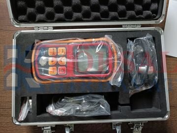 GSUN GM 130 Ultrasonik Saç Kalınlığı Ölçer