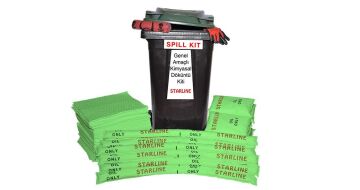 Kimyasal Emici Kit / KT-MAXI