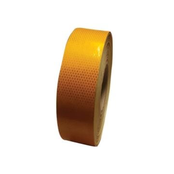 MFK 8409 REFLEKTİF BANT ( 10 CM )