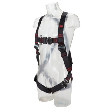 3M PROTECTA®E200 1161617 Pedsiz Tokalı Emniyet Kemeri