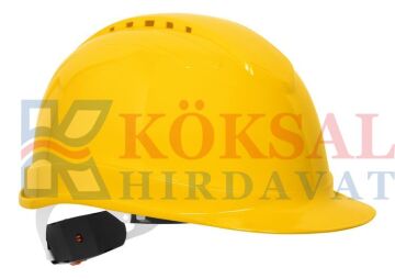 GE 1551 Essafe Vidalı Baret