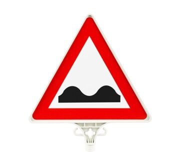 UT 2900 Plastik Yuvarlak Levha