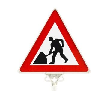 UT 2900 Plastik Yuvarlak Levha