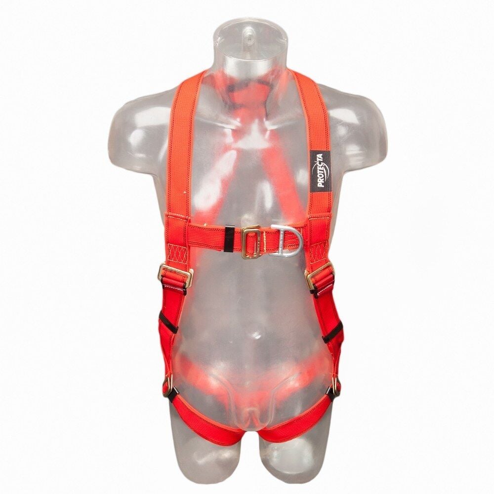 3M Protecta Ab11312K Emniyet Kemeri Kaynakçı Tipi S