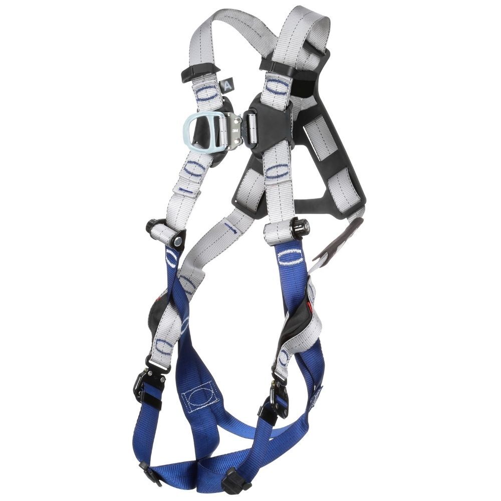 3M DBI-SALA® ExoFit XE50 1112712 Emniyet Kemeri