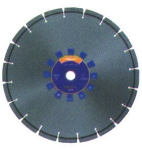 NORTON FMD1000 400ELMAS TEST