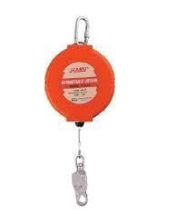 Geri Sarımlı Düşüş Durdurucu Yoyo