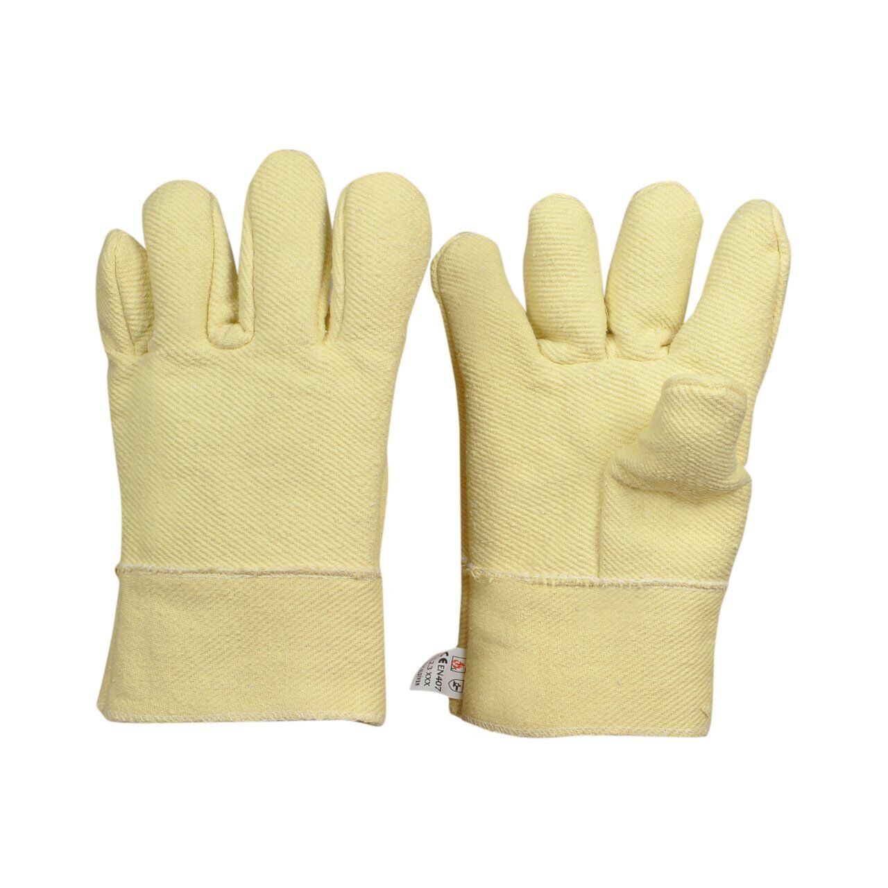 KL-525 Kevlar Eldiven