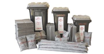 Genel Emici Kit / KT-MEDIUM