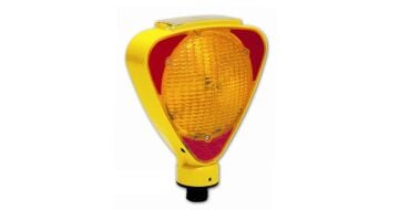 UT2101 Flaşörlü Uyarı Lambası
