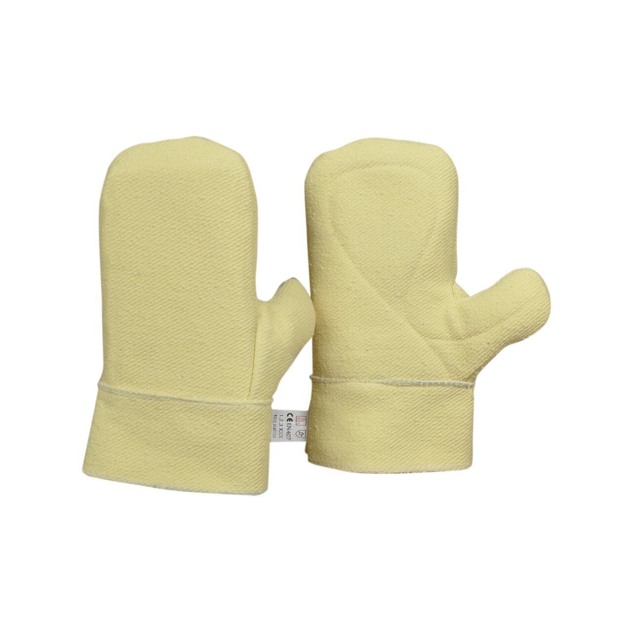 KL-502 Kevlar Eldiven