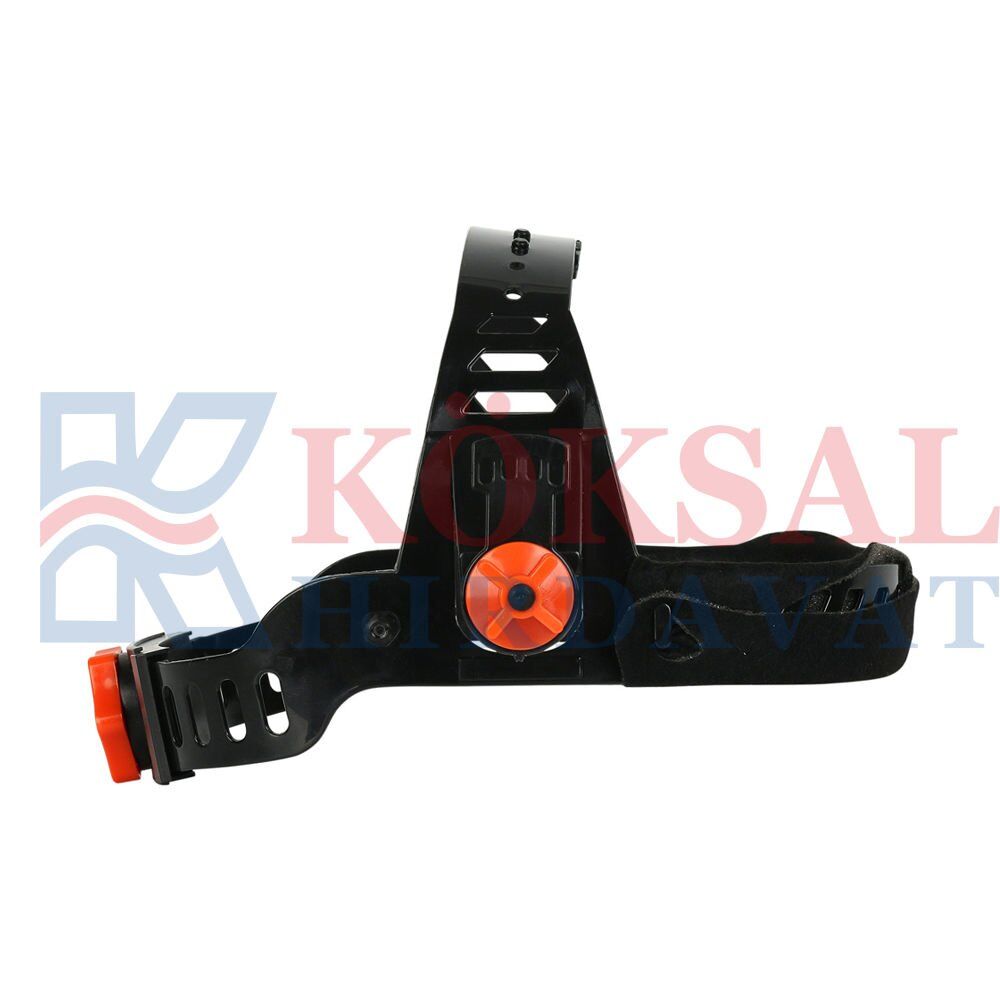 GE 1011-80 Siperlik ve Kaynak maske Yedek İçliği