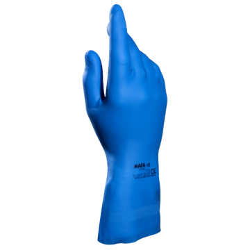 Mapa Vital 165 Lateks Gıda Eldiveni (10 ADET)