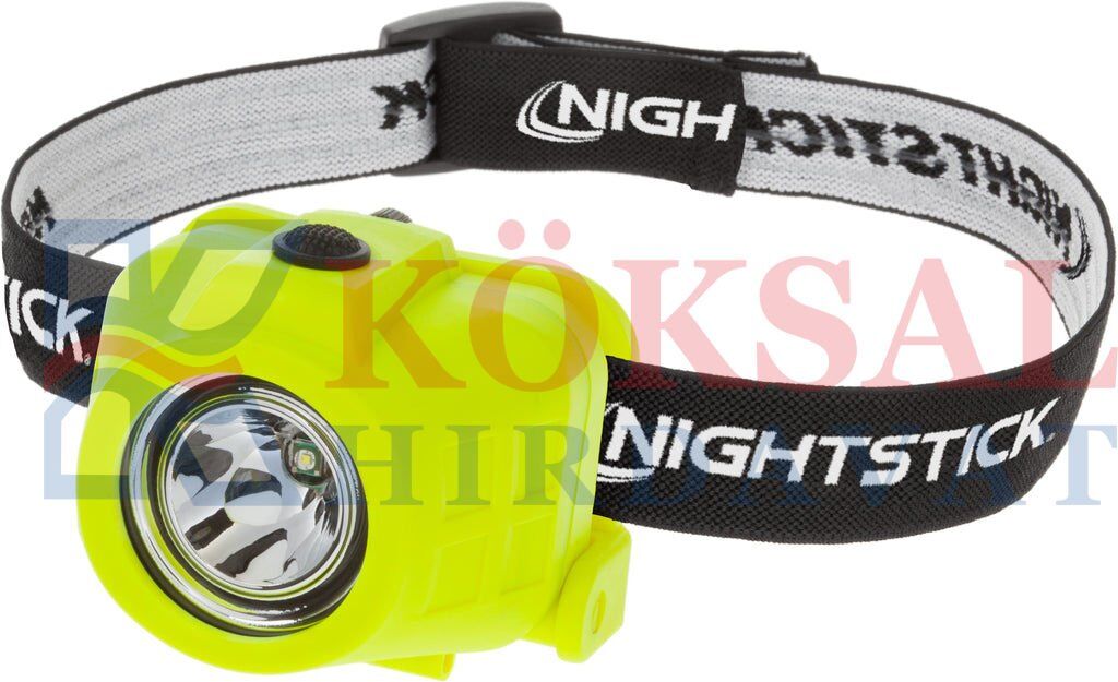 Nightstick XPP-5450G Zone Sıfır Kafa Lambası