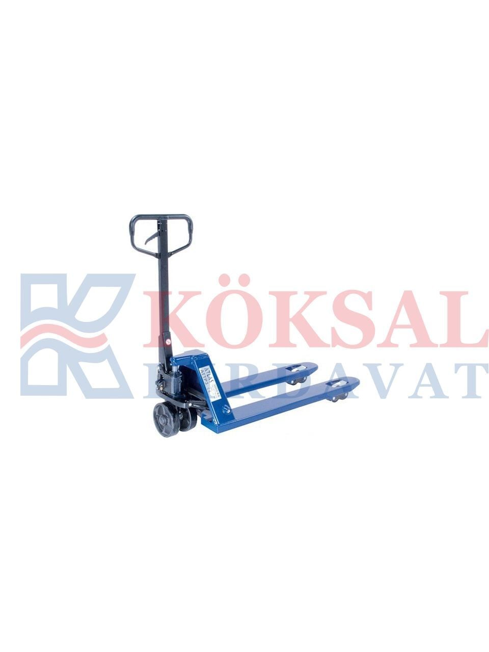 3 Ton Kapasiteli Transpalet - ATTP 3 ATLAS PRO